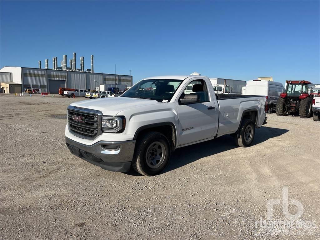 GMC SIERRA 1500 Pick up/Fiancata ribaltabile