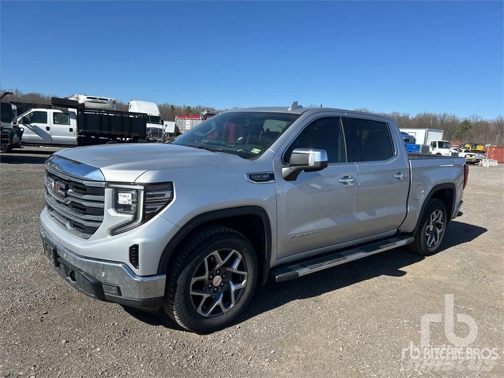 GMC SIERRA 1500 Pick up/Fiancata ribaltabile
