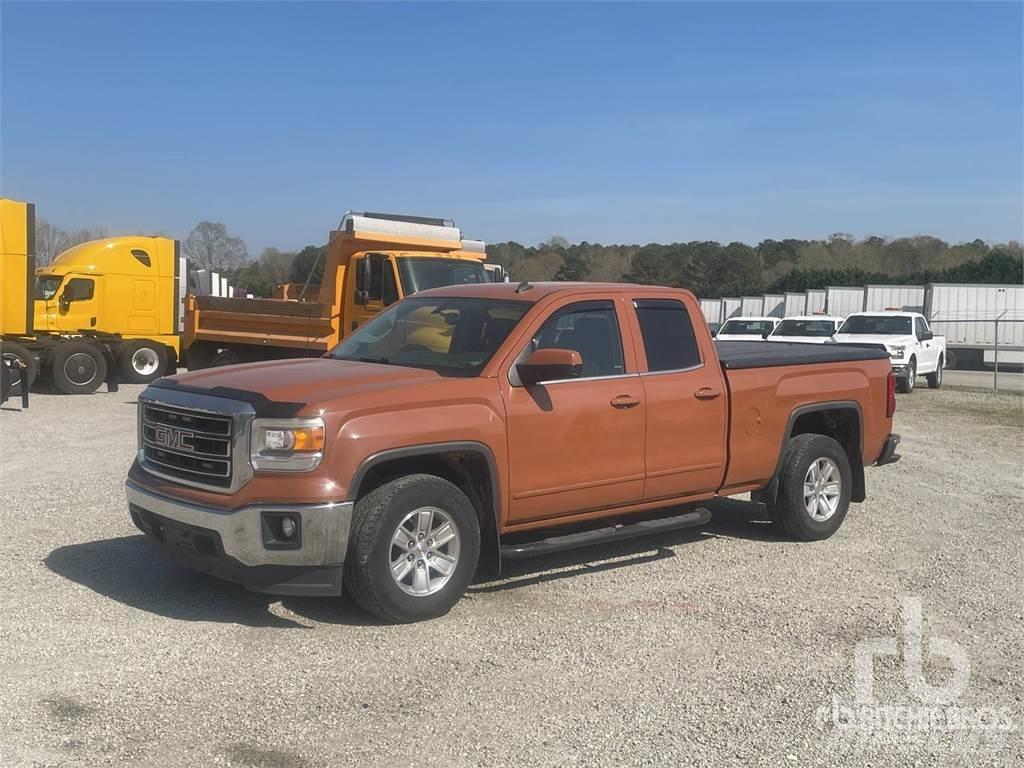 GMC SIERRA 1500 Pick up/Fiancata ribaltabile