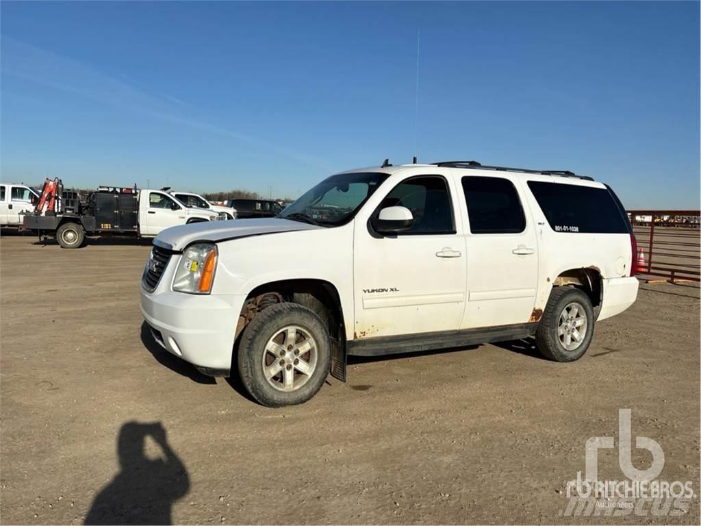 GMC YUKON Pick up/Fiancata ribaltabile