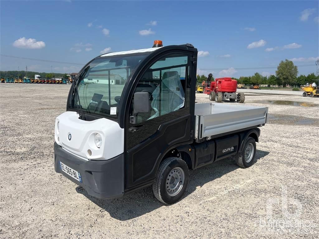 Goupil G46M Veicoli utilitari