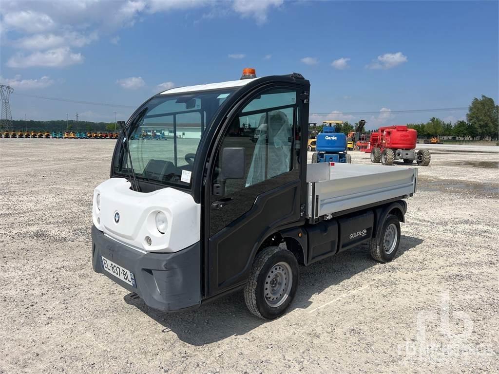 Goupil G46M Veicoli utilitari