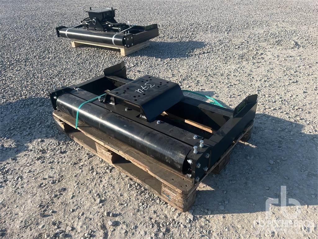  HAENER HPH120 Altri componenti
