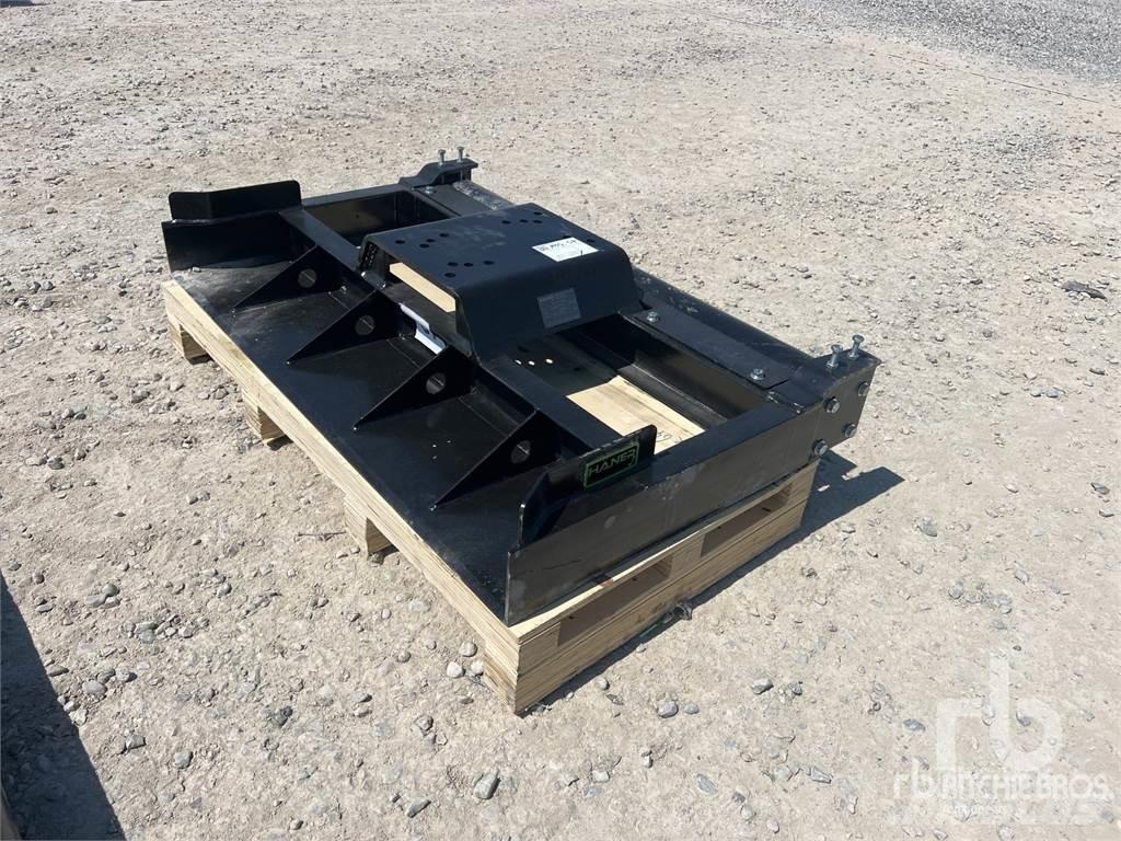  HAENER HPH120A Altri componenti