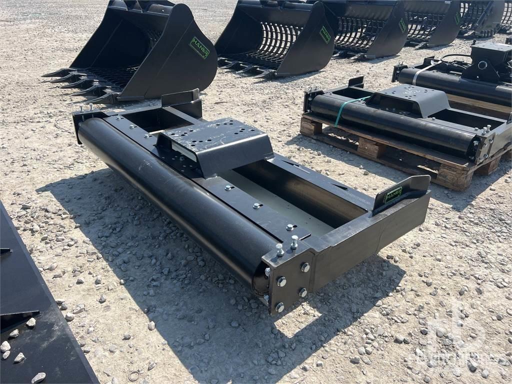  HAENER HPH160A Altri componenti