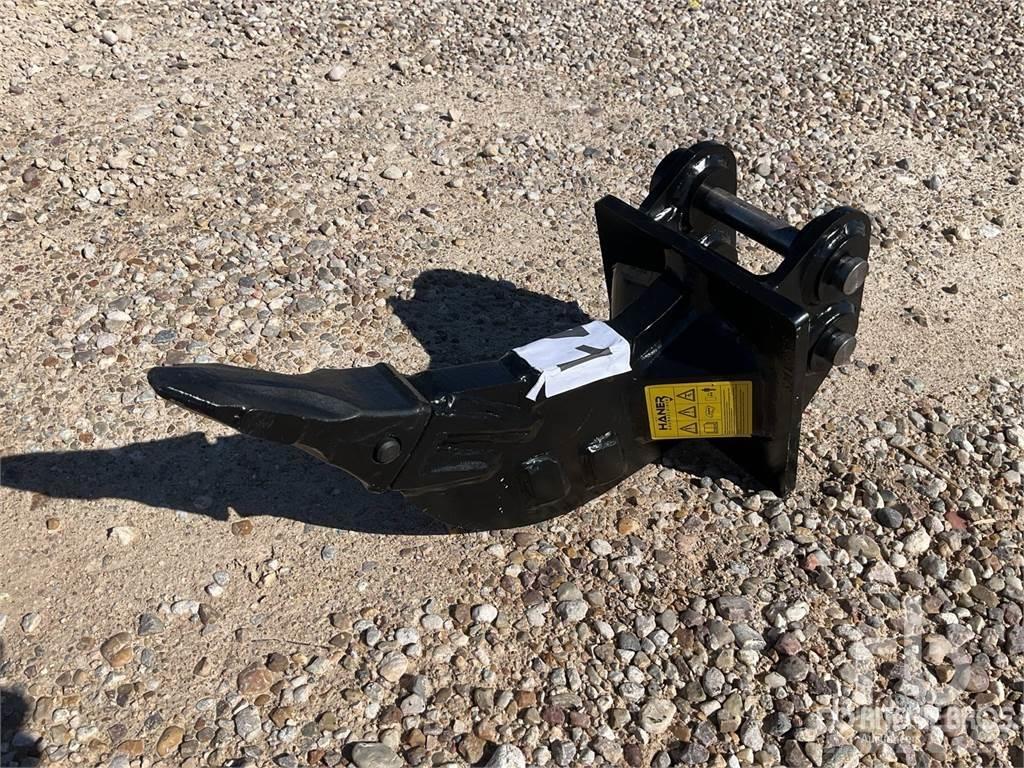  HAENER HRZP25A Scarificatori