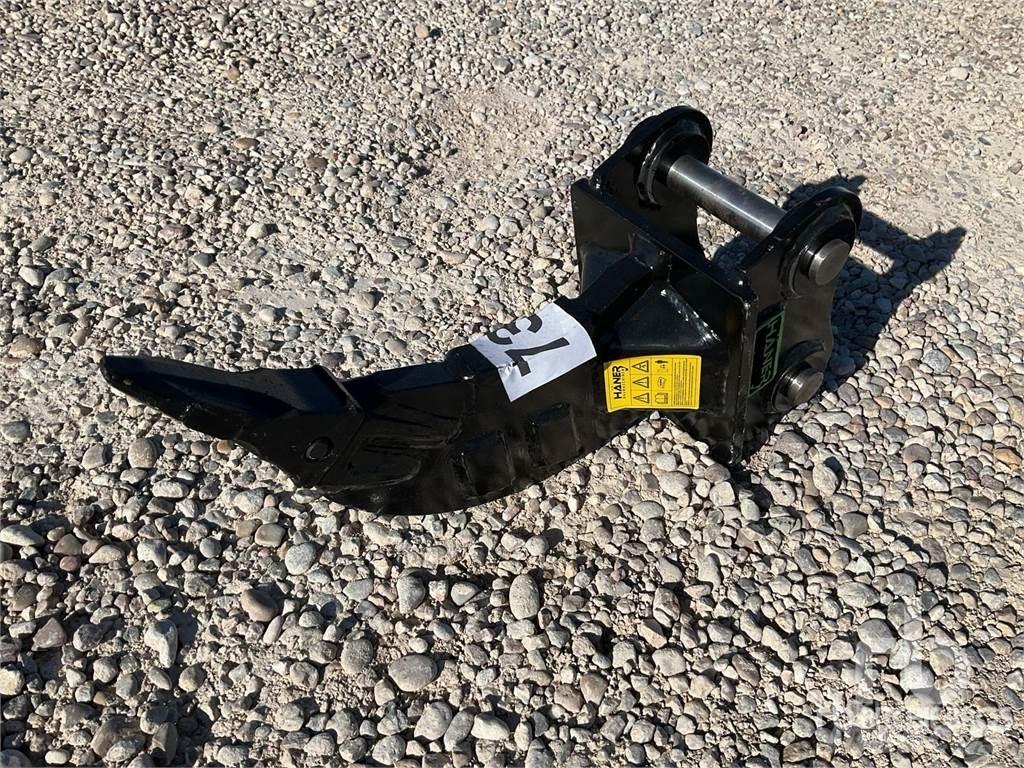  HAENER HRZP35A Scarificatori