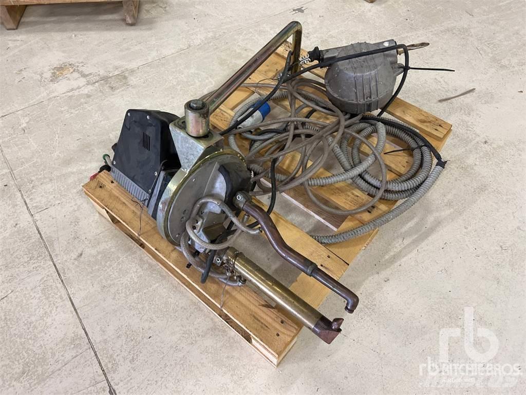  Hand Tools Costruzioni - Altro