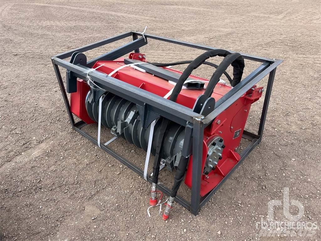 Handy HBDM48 Trince forestali