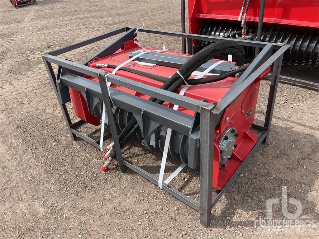 Handy HBDM48 Trince forestali