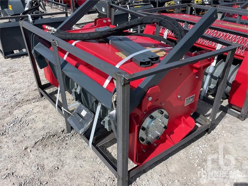 Handy HBDM48 Trince forestali
