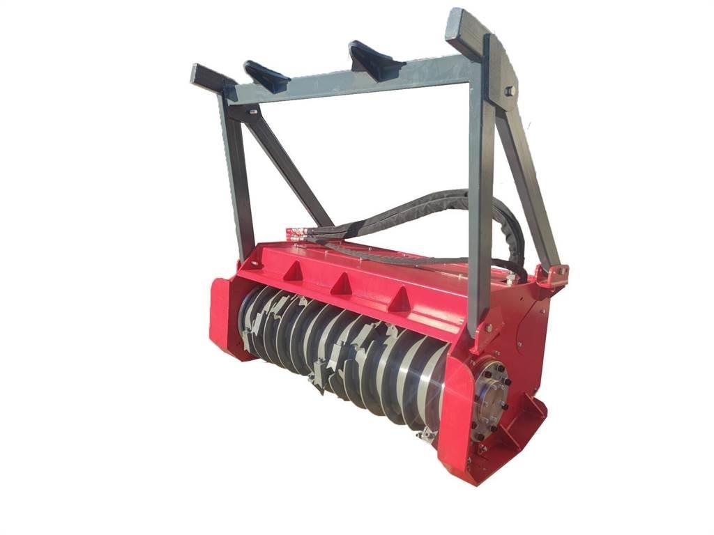 Handy HBDM48 Trince forestali