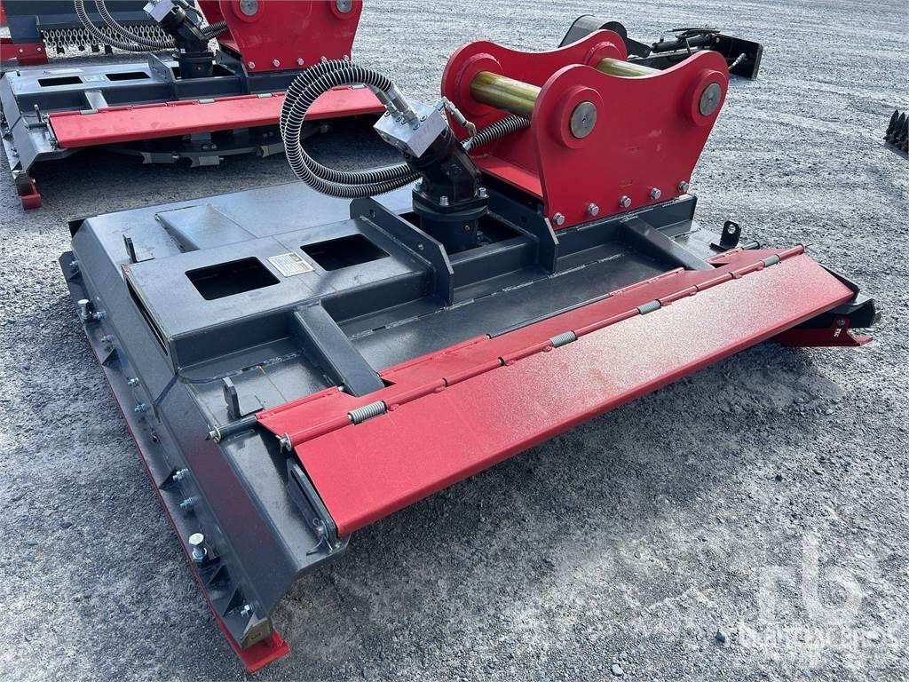 Handy HEDM66 Altri componenti