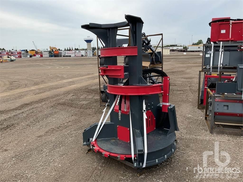 Handy HFB52 Altri componenti
