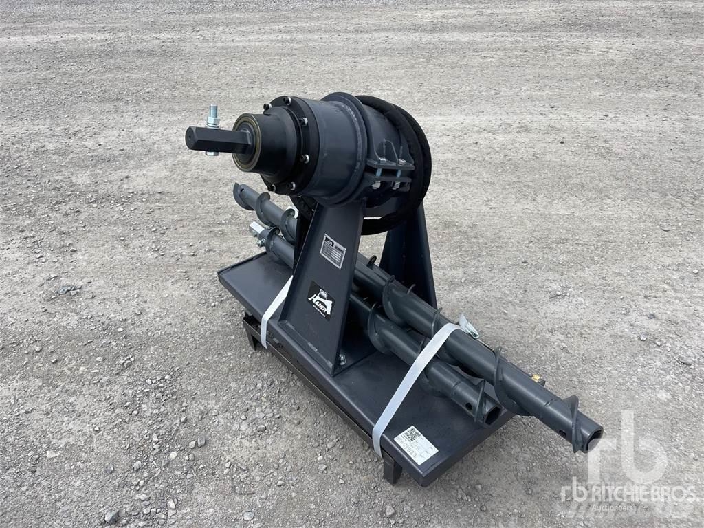 Handy HHB4500 Perforatrici