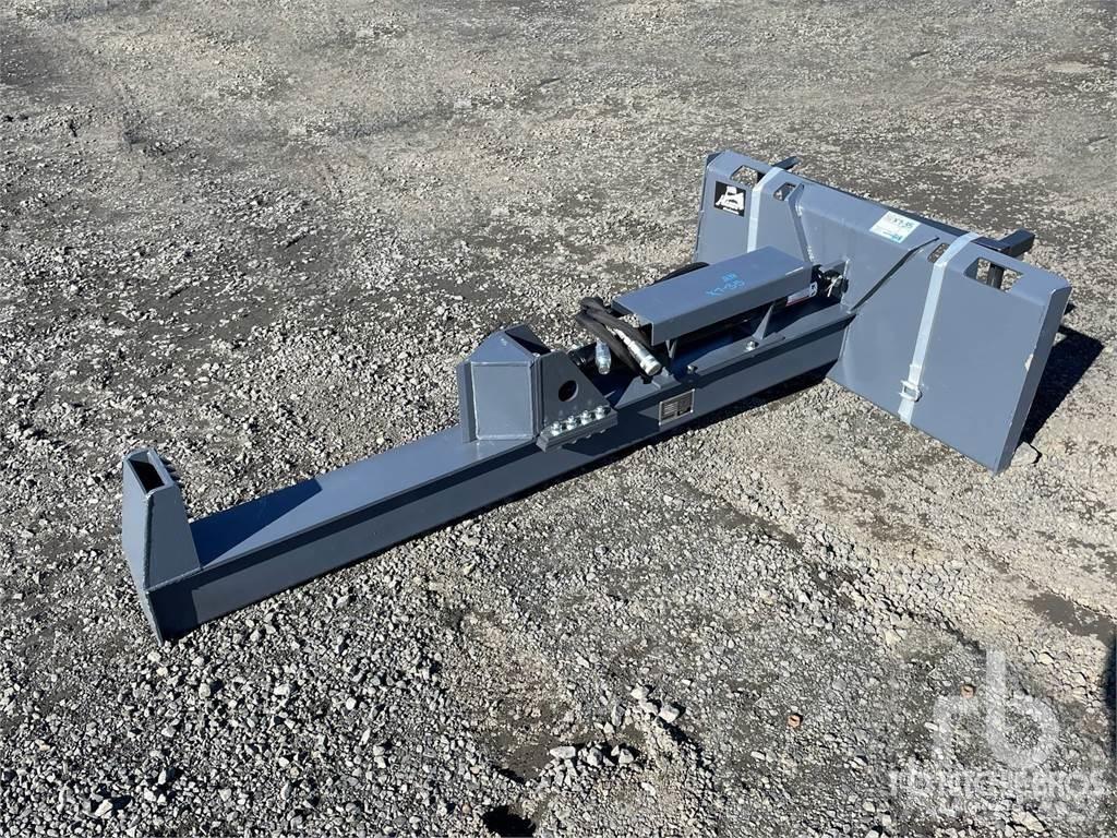 Handy HLS35 Altri componenti