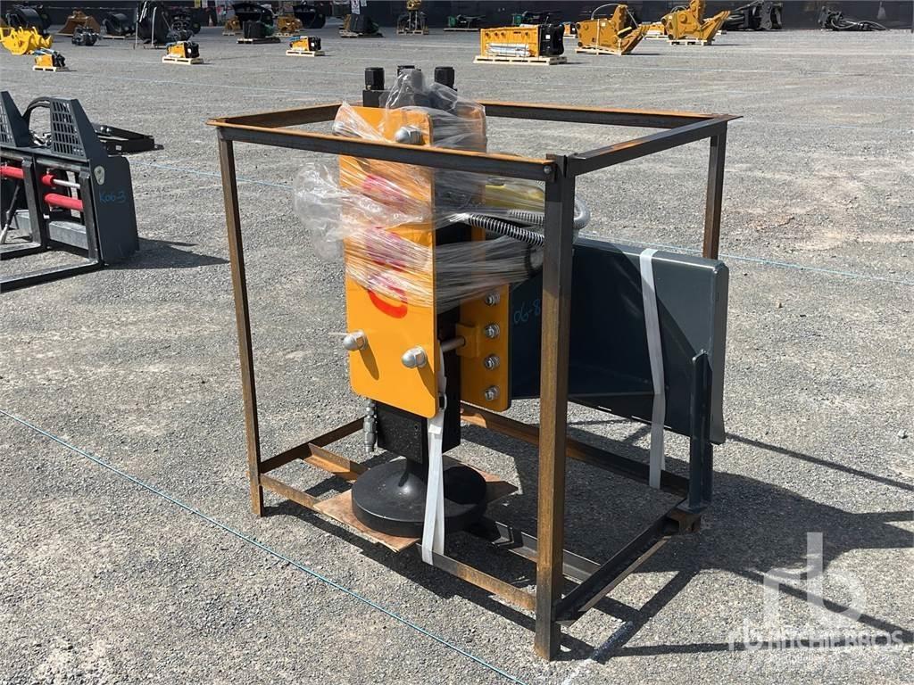 Handy HPD680 Altri componenti