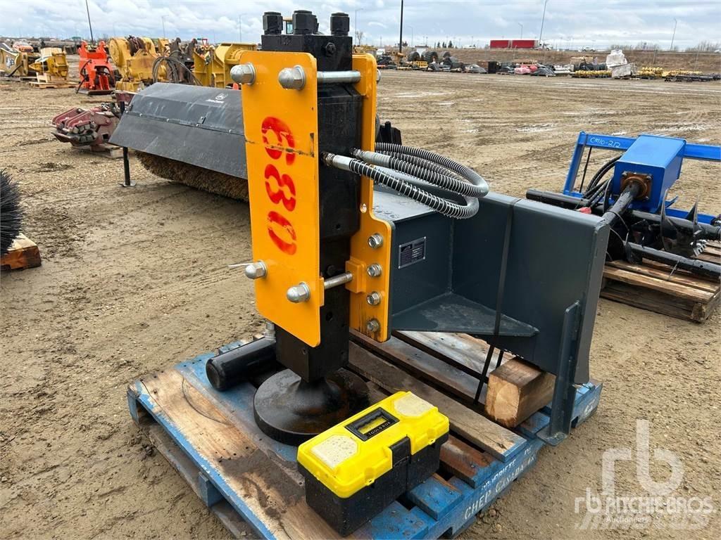 Handy HPD680 Altri componenti
