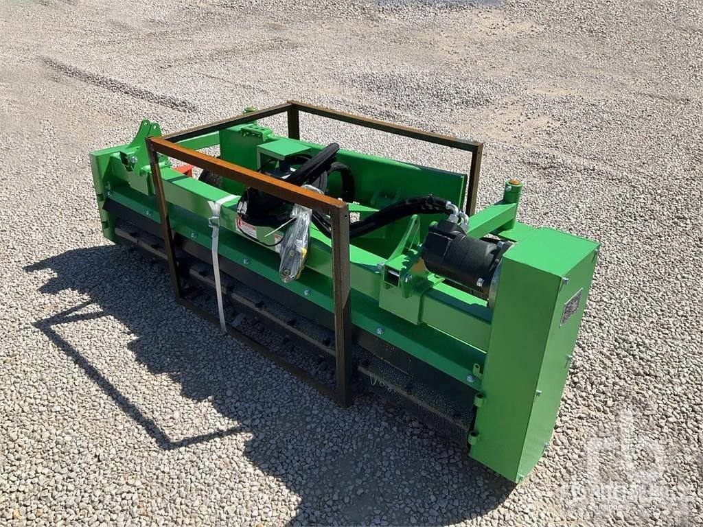 Handy HSC78 Altri componenti