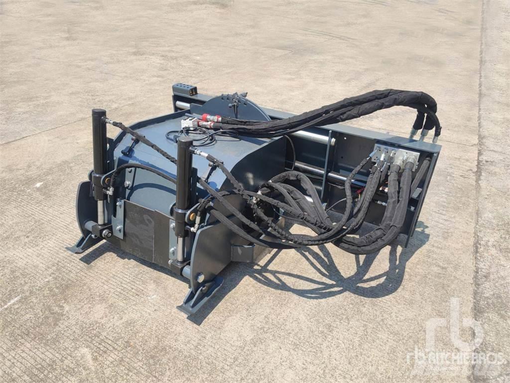 Handy HSP24 Altri componenti