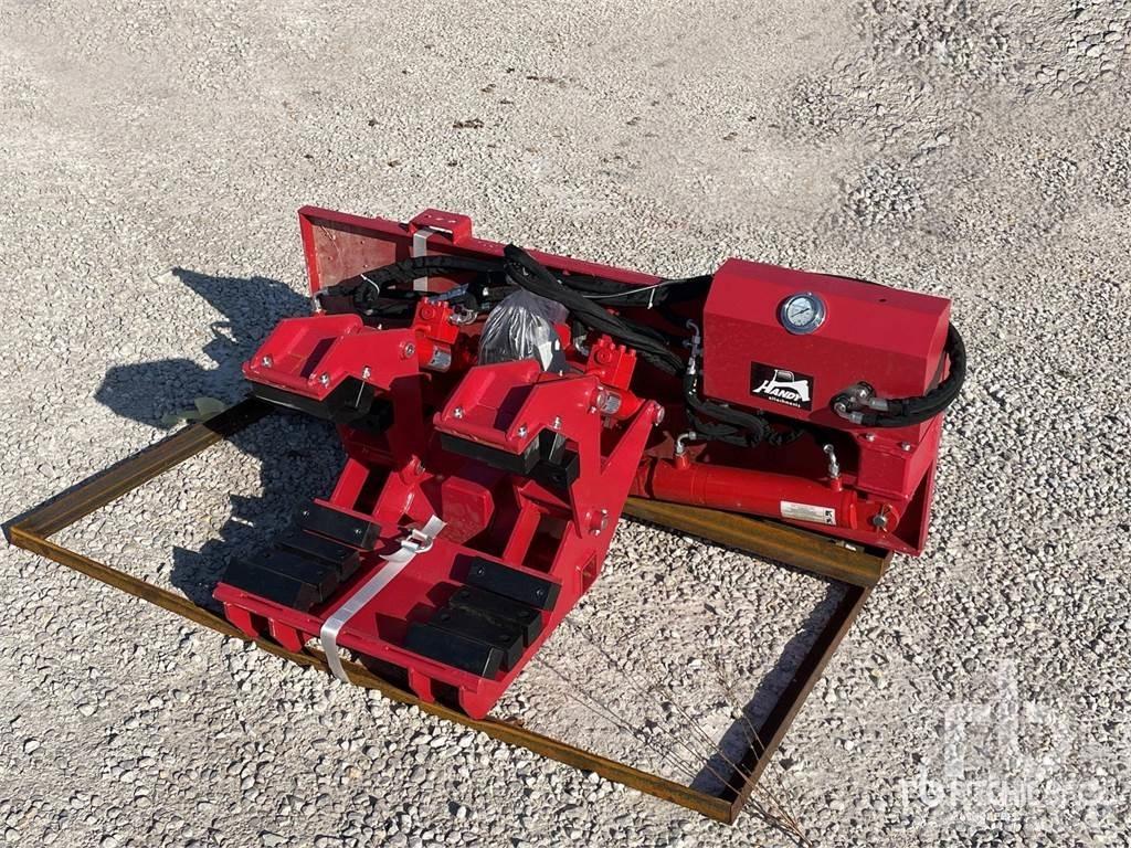 Handy HSRC12 Altri componenti