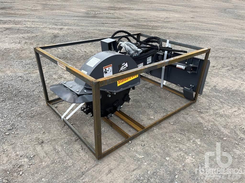 Handy HSSG27 Altri componenti