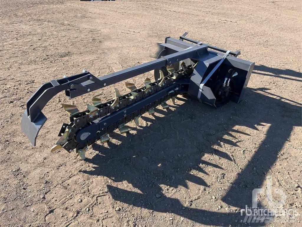 Handy HST48 Scavafossi