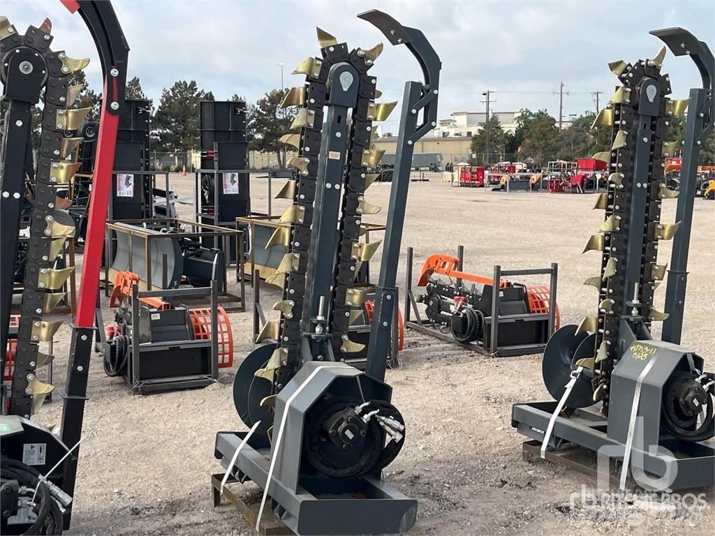 Handy HST48 Scavafossi