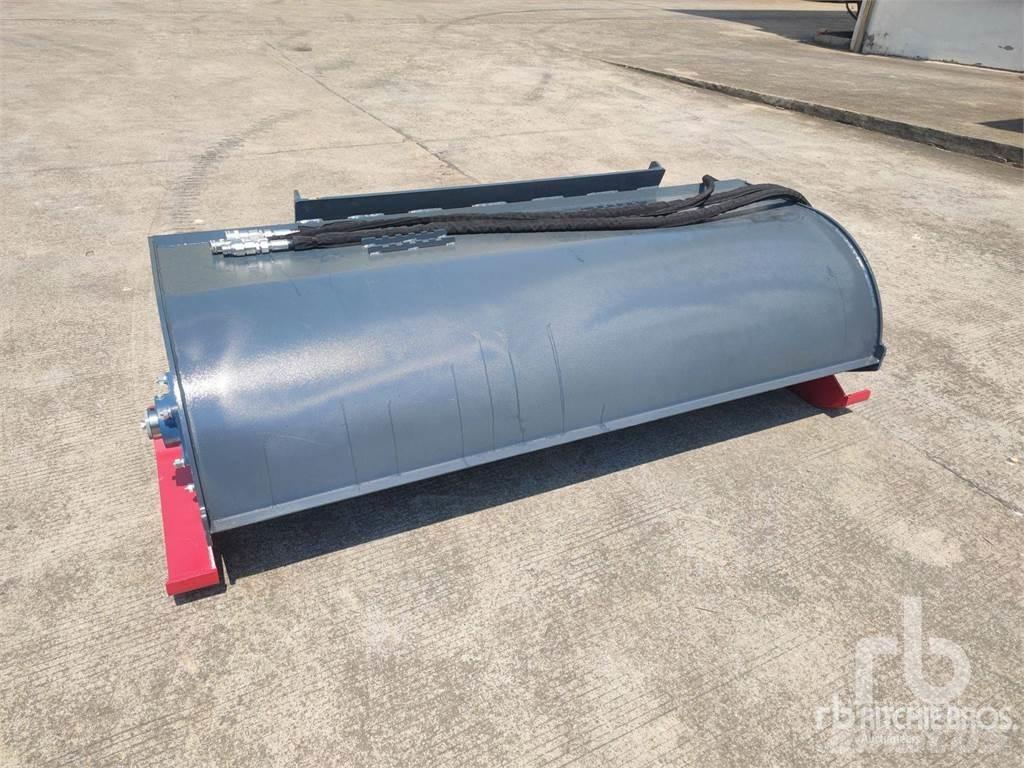 Handy HST72 Altri componenti