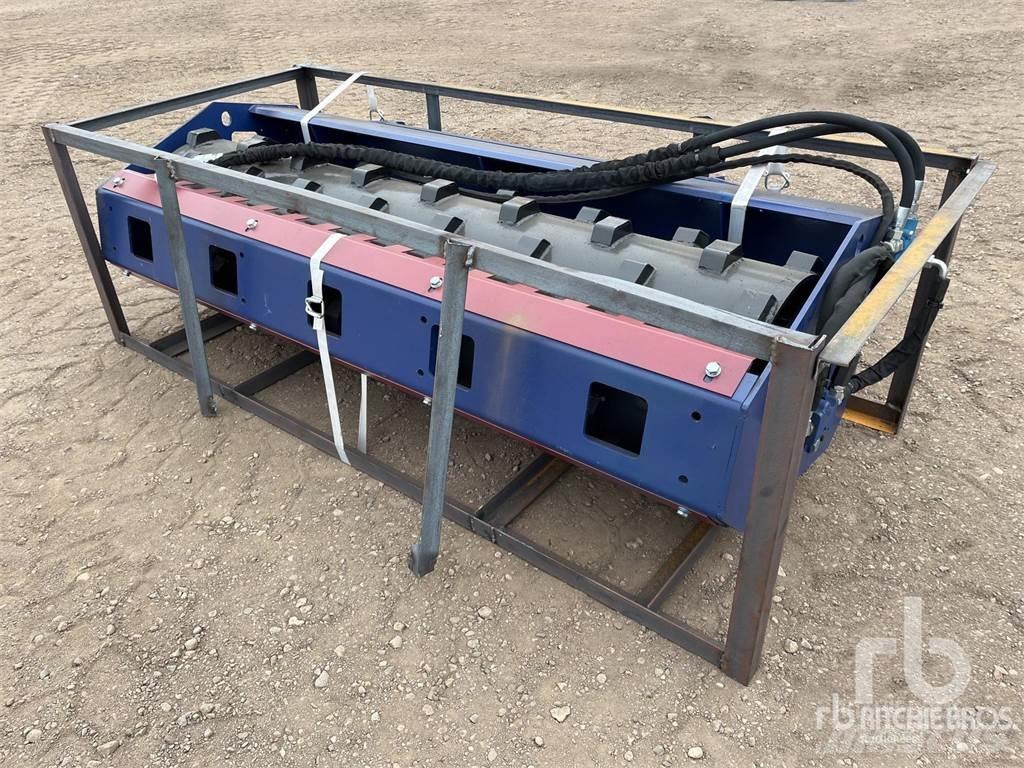 Handy HSVR76 Altri componenti
