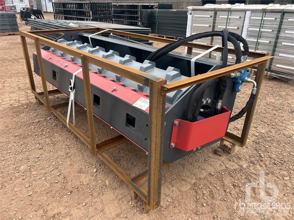 Handy HSVR76 Altri componenti