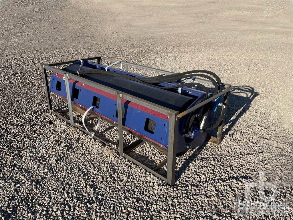Handy HVR76 Altri componenti