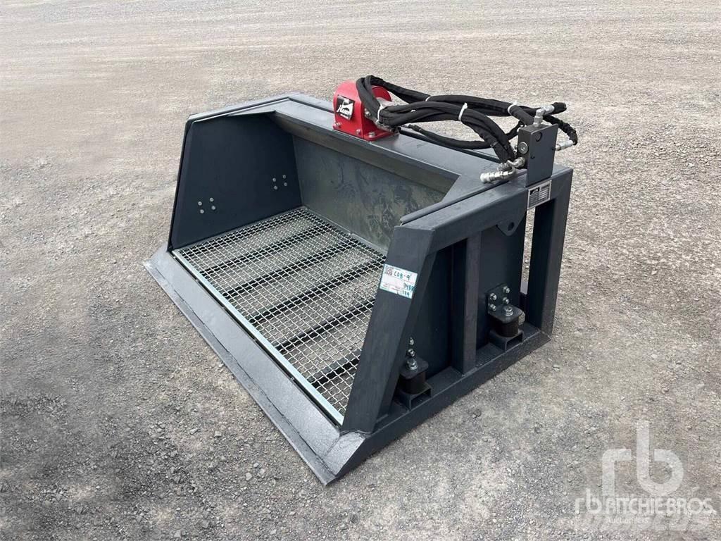 Handy HVSB72 Benne