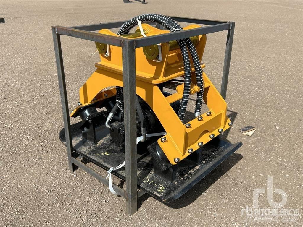 Handy SS08 Vibratori