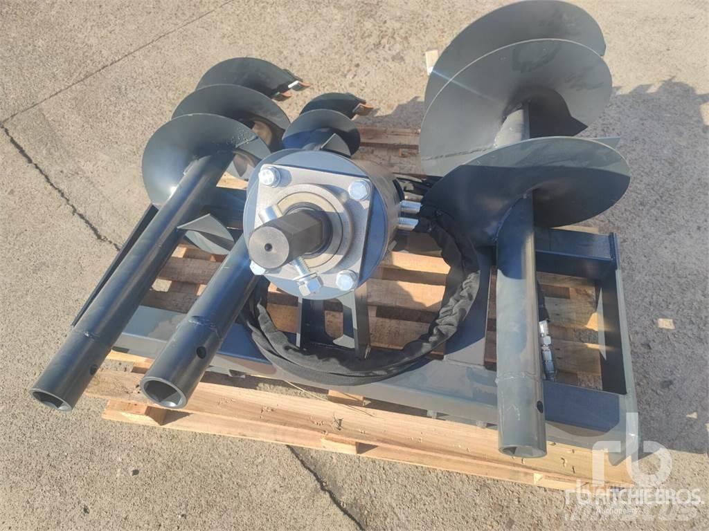 Handy SSA18 Perforatrici
