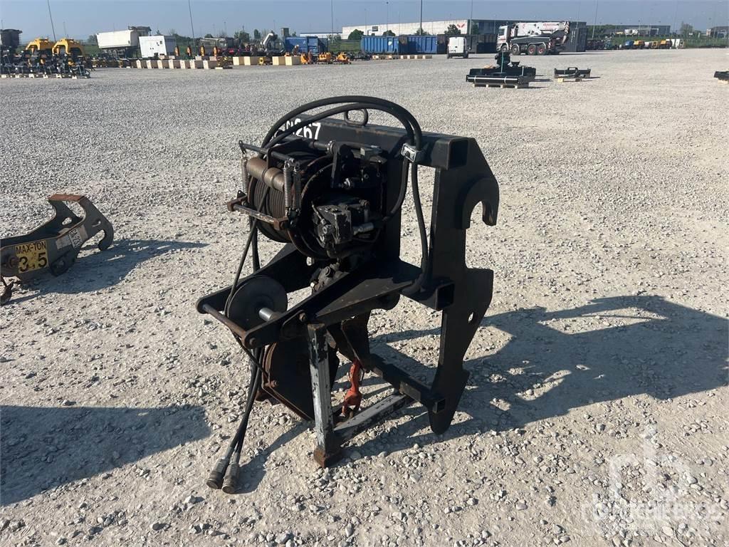 Haulotte Gear Agricoltura - Altro
