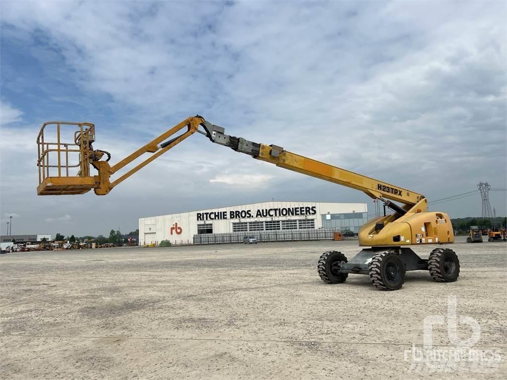 Haulotte H23TPX Piattaforme a braccio articolato
