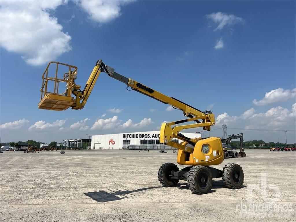 Haulotte HA18PX Piattaforme a braccio articolato
