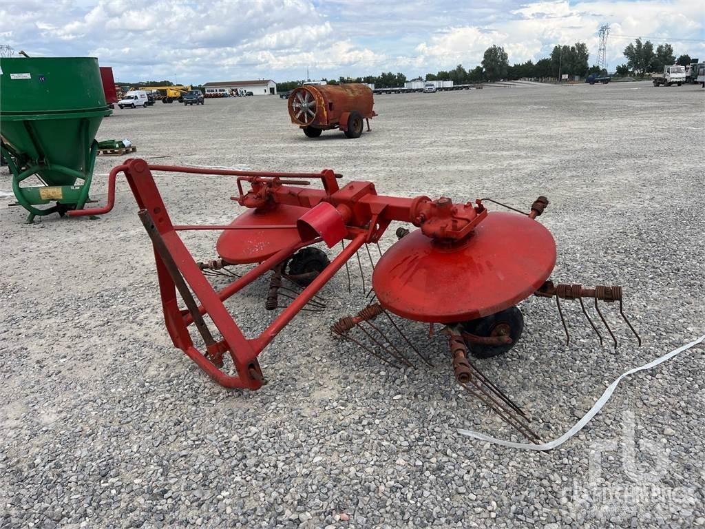  Hay Spreader Agricoltura - Altro