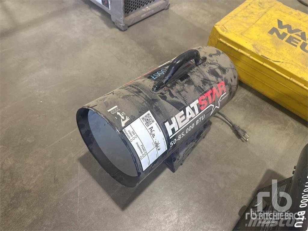  HEATSTAR 50 Termocontainer per asfalto