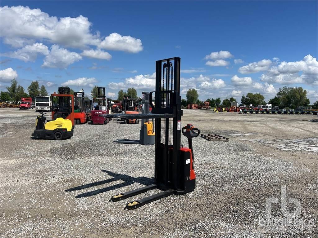 Heli CDD12J Carrelli elevatori elettrici
