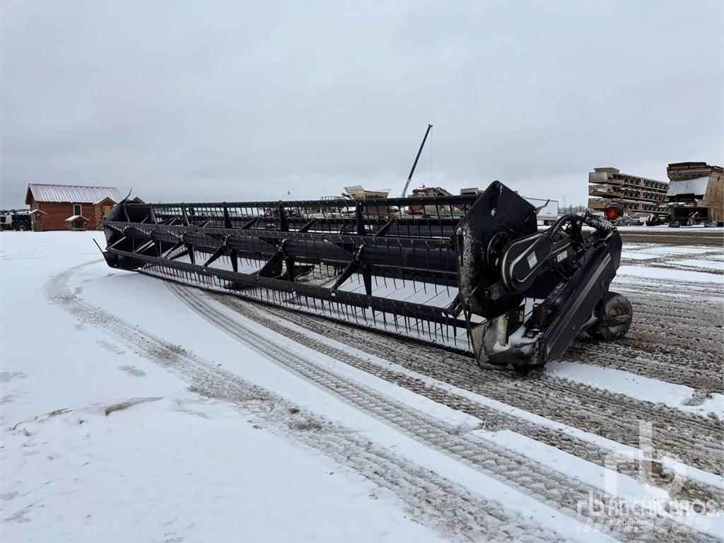 Hesston 5200 Testate per mietitrebbie