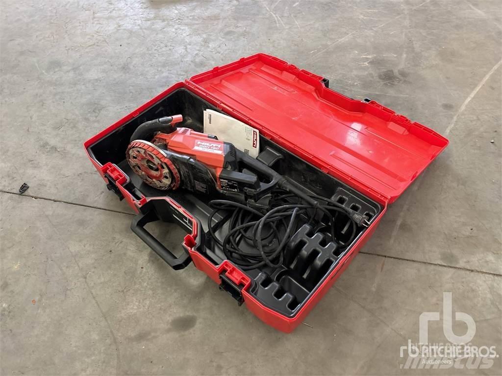 Hilti DGH150 Costruzioni - Altro