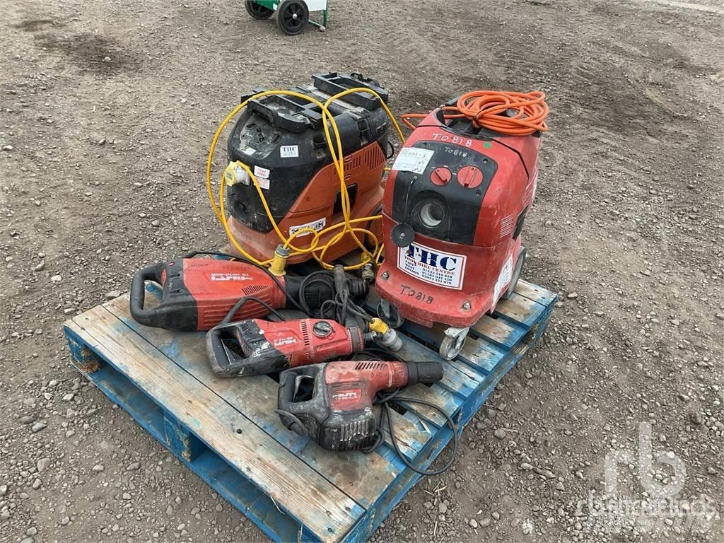 Hilti TE1000 Costruzioni - Altro