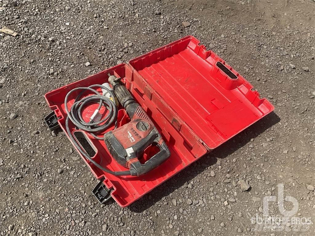 Hilti TE300 Costruzioni - Altro