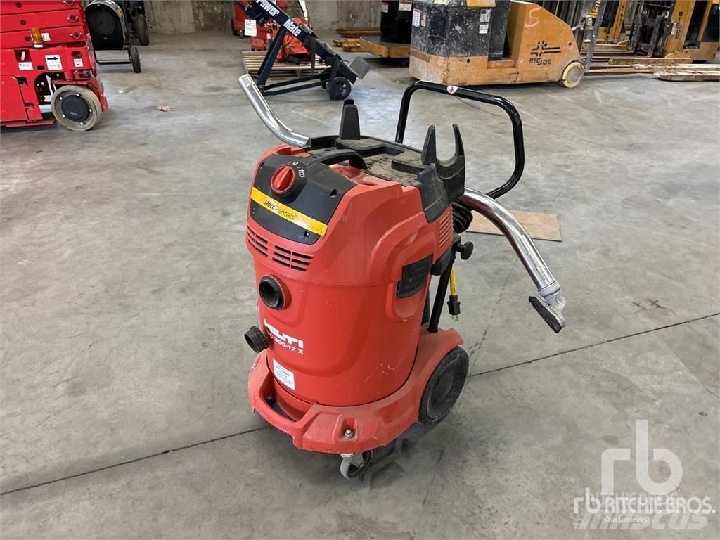Hilti VC30017X Costruzioni - Altro