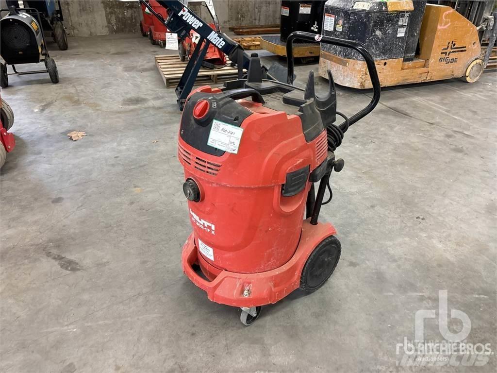 Hilti VC30017X Costruzioni - Altro