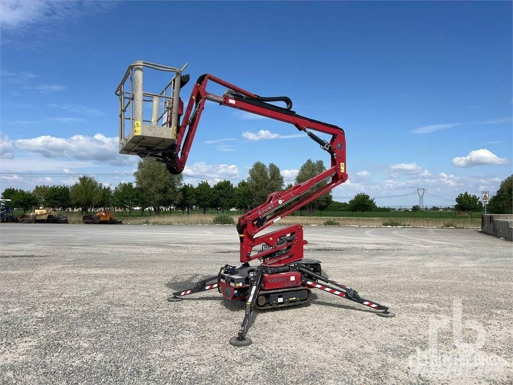 Hinowa GOLDLIFT Piattaforme a braccio articolato