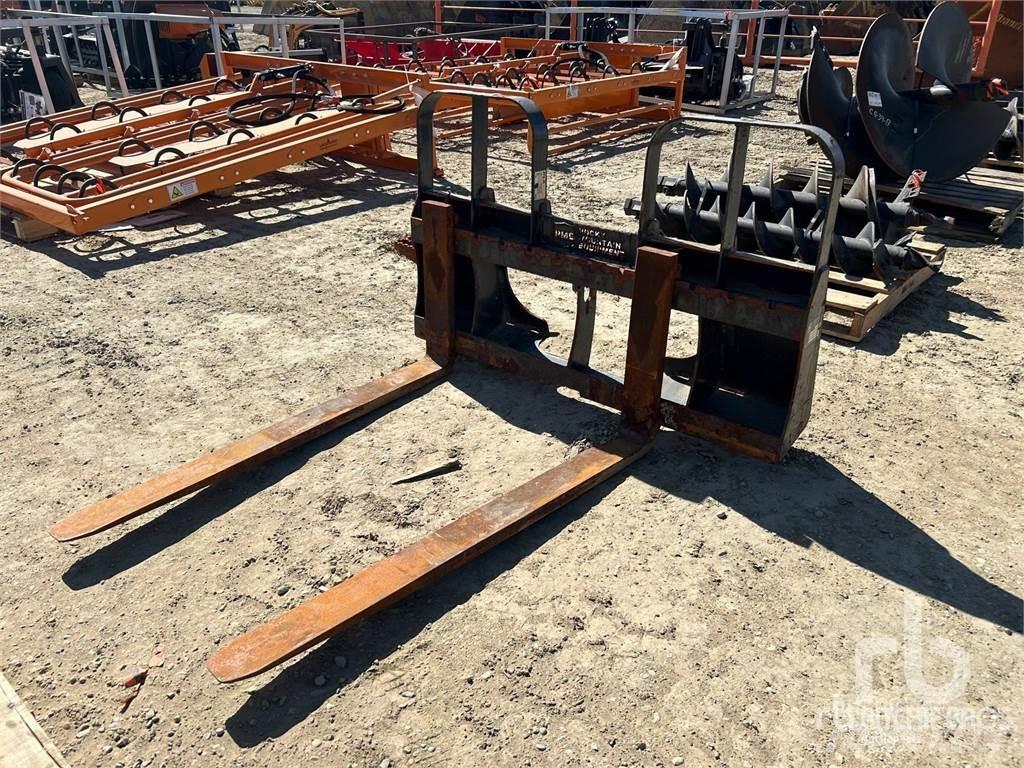 HLA HD42BO500 Forche