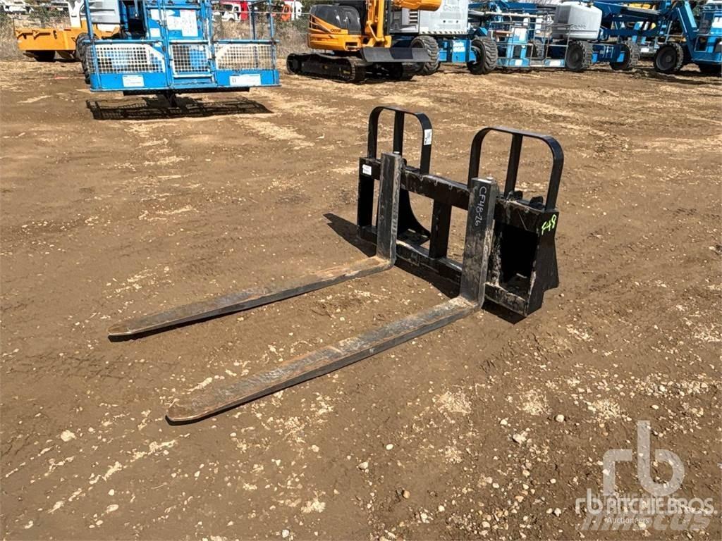 HLA HD75BO500 Forche